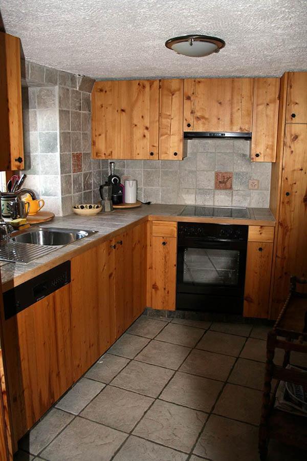 Gîte l'Ermitage Veysonnaz Zimmer foto